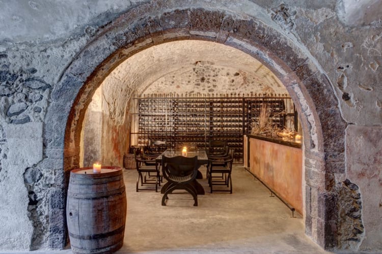 Canava Wine bar